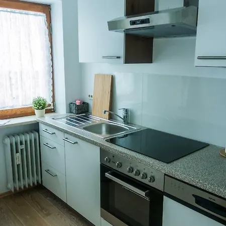 Gabriele Apartment *