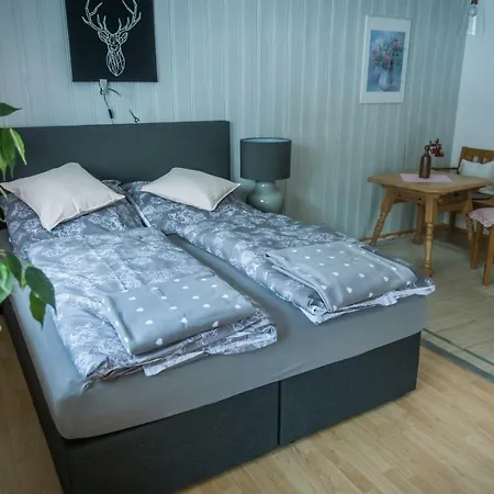 Gabriele Appartement *