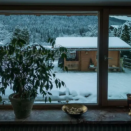 Appartement Gabriele