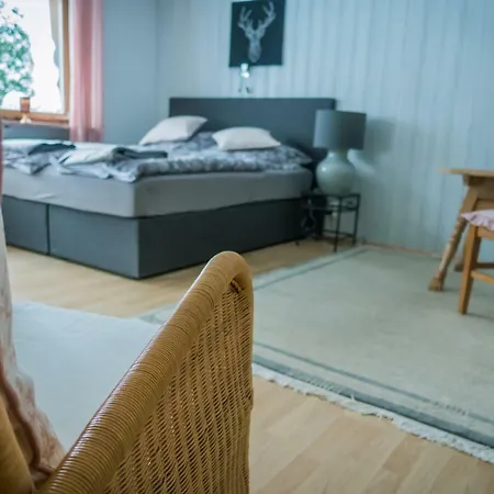 Gabriele Appartement Schönau am Königssee