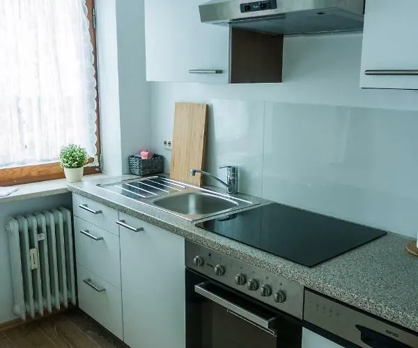 Gabriele Apartamento *