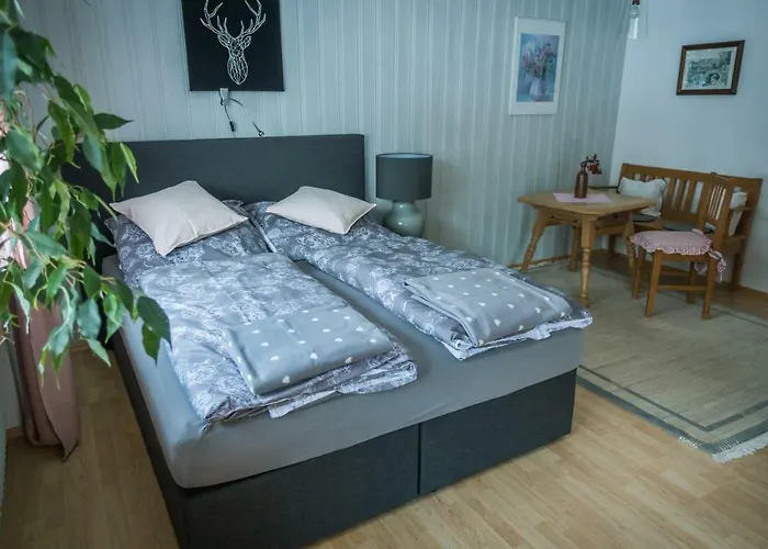 Gabriele Apartamento *