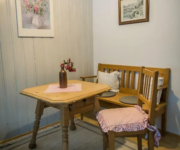 Apartamento Gabriele